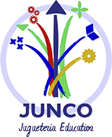Junco - Juguetería educativa