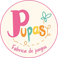 Pupas Fábrica de Juegos